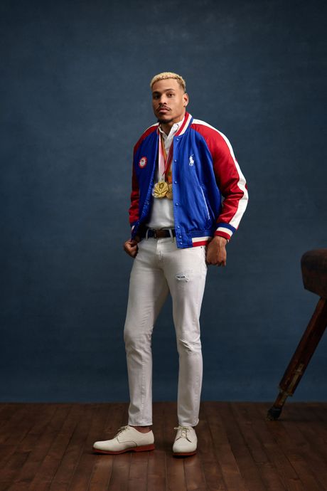 The 2024 Olympic Opening Ceremony Uniforms Are Here