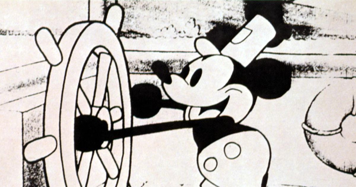 Early Mickey Mouse Enters Public Domain, Gets Game and Memes - Vimarsana News