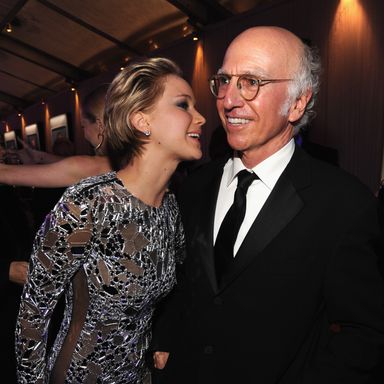 "You're getting pretty, pretty, pretty close, Ms. Lawrence."
