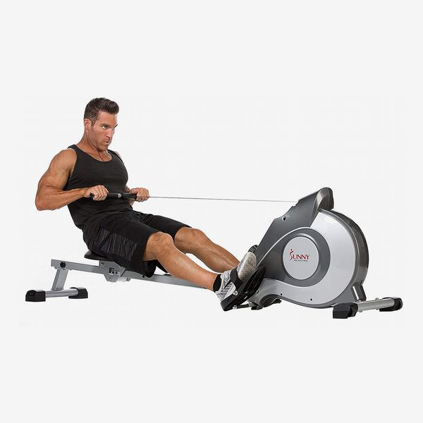 10 Best Rowing Machines The Strategist