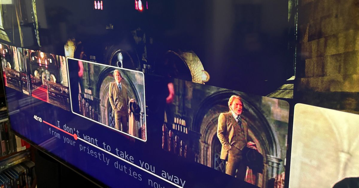 Are Netflix and Apple TV Fighting?