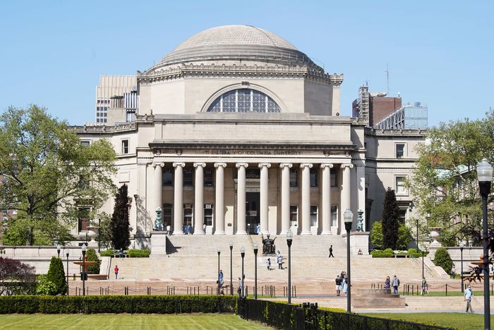 What if Columbia University and NYU Helped Fund CUNY?