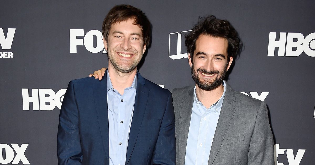 Duplass Brothers To Control 35 Percent Of Stuff You Watch On The Small Screen 8280