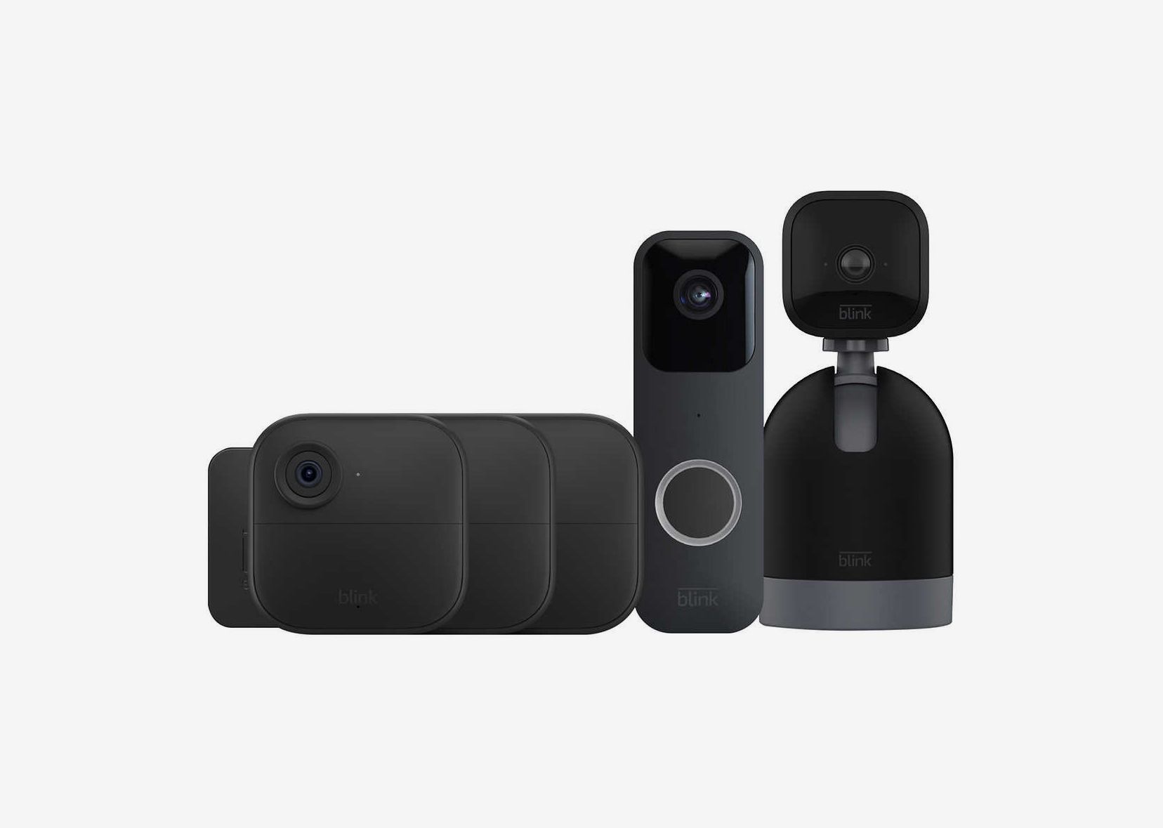 Top 10 Home Security Cameras