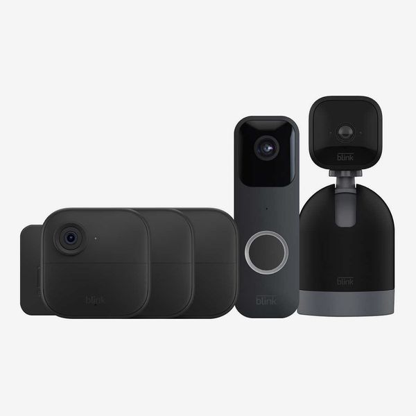 Blink Whole Home Security Camera System: Ultimate Safety