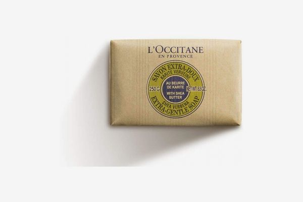 L’Occitane Extra-Gentle Vegetable Based Soap