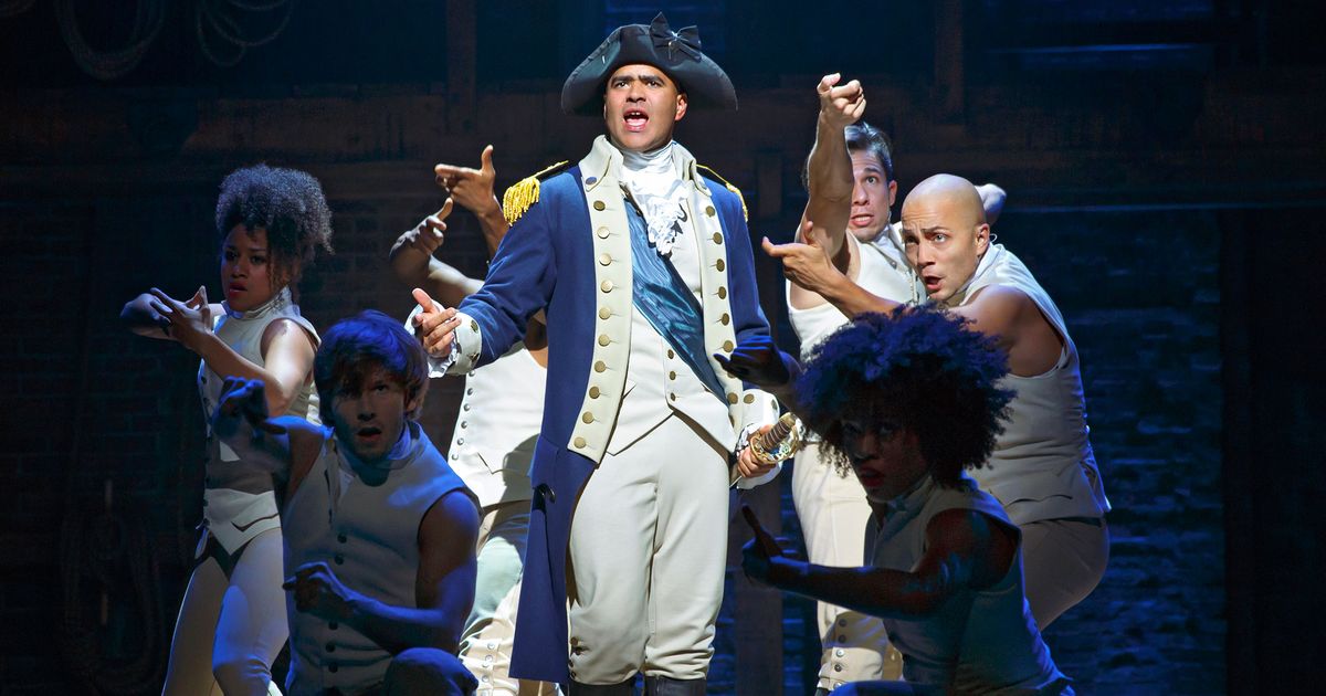 The Hamilton PBS Documentary Has a Name and an October Release Date - What Is The Release Date For And Just Like That