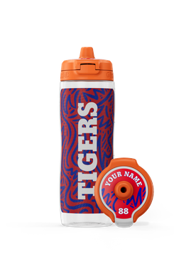 Gatorade Custom Water Bottle