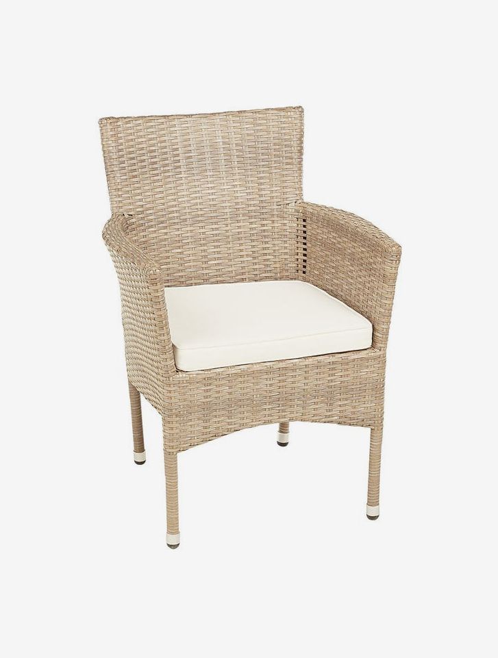 The Best Patio Chairs 2020 Strategist, Outdoor Wicker Furniture Pier One