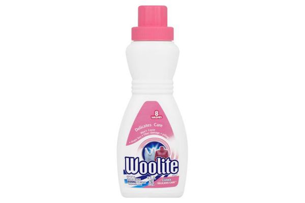 Woolite Extra Delicates Care Detergent