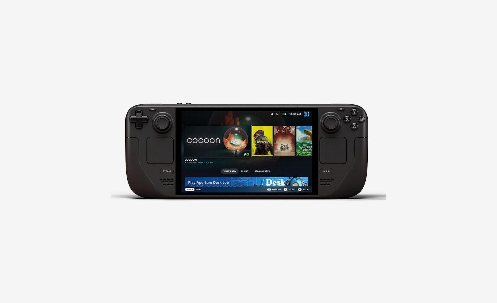 Best Handheld Consoles The Strategist