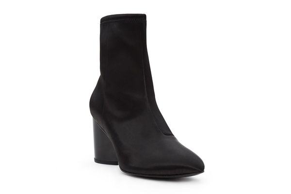 Opening Ceremony Dylan Satin Boots