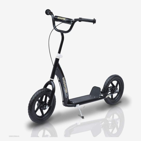 Teen Push Scooter