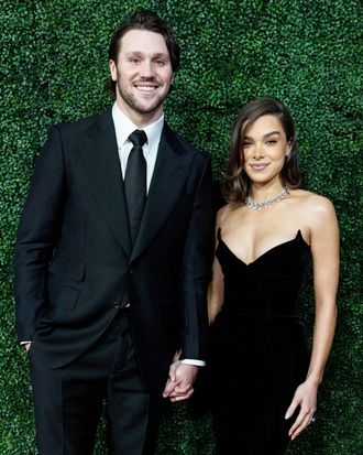 14th Annual NFL Honors - Arrivals