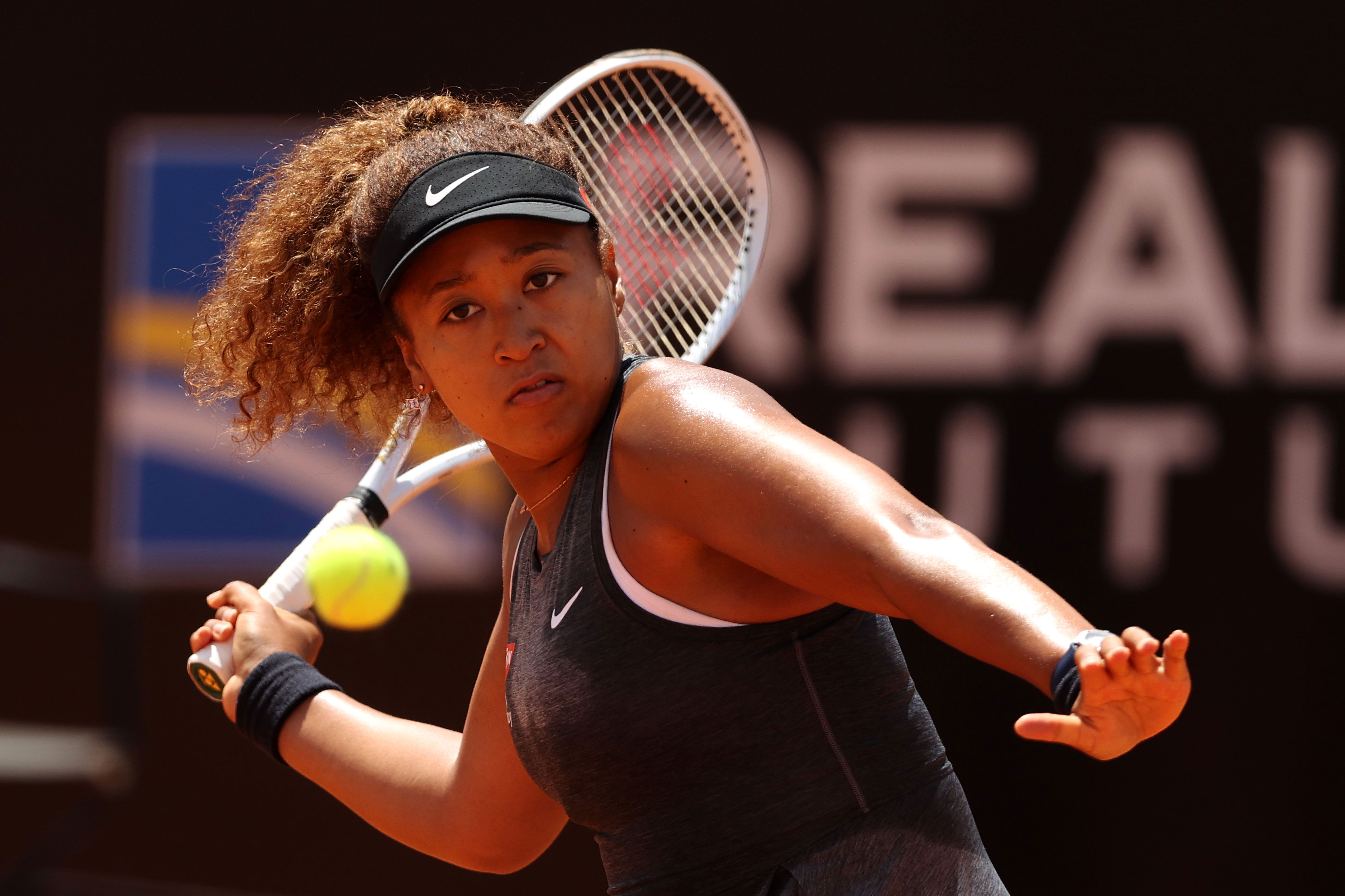 Naomi Osaka is the perfect athlete for the next generation