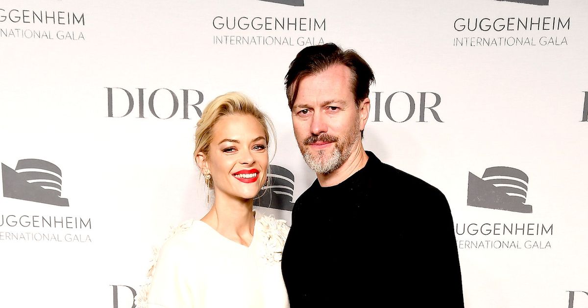 Jaime King Files for Divorce From Kyle Newman