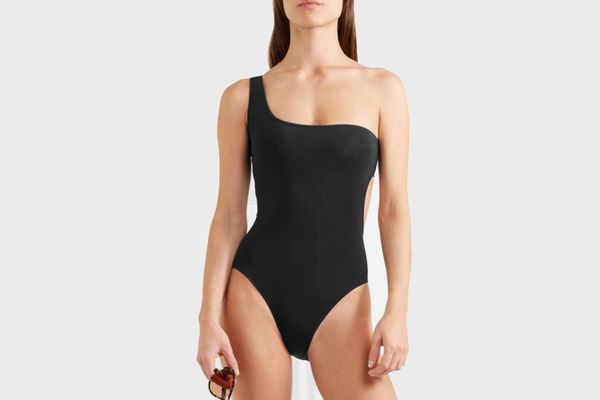 All Sisters Cassiopea Cutout Swimsuit