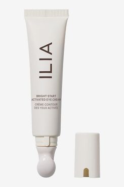 Ilia Bright Start Activated Eye Cream