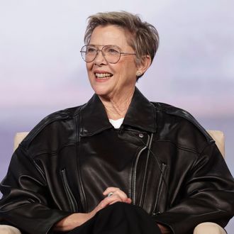 Annette Bening Joins the Yellowstone-iverse