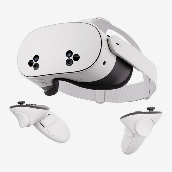 Meta Quest 3S 128GB VR Headset