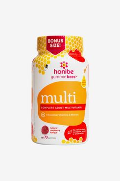 Honibe Complete Adult Multivitamin