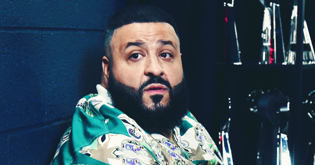 Dj Khaled Explains Why He Doesnt Go Down On Women