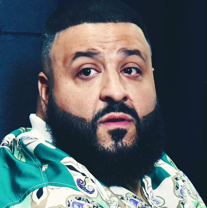 Dj Khaled Explains Why He Doesnt Go Down On Women 2328