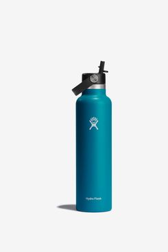 Hydro Flask Standard Mouth Flex Straw-Cap Bottle