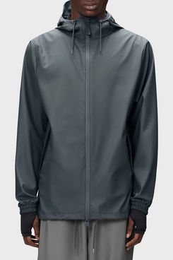 Rains Storm Breaker Waterproof Rain Jacket