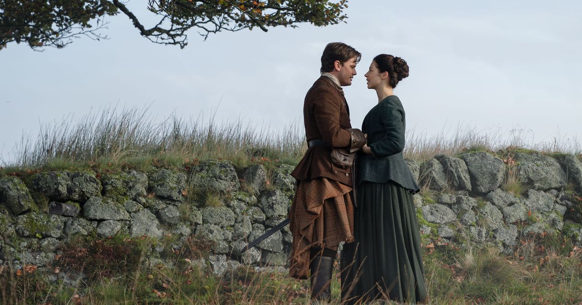 Outlander: Blood of My Blood Recap: The Dinner Guest