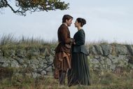 Outlander: Blood of My Blood Recap: The Dinner Guest