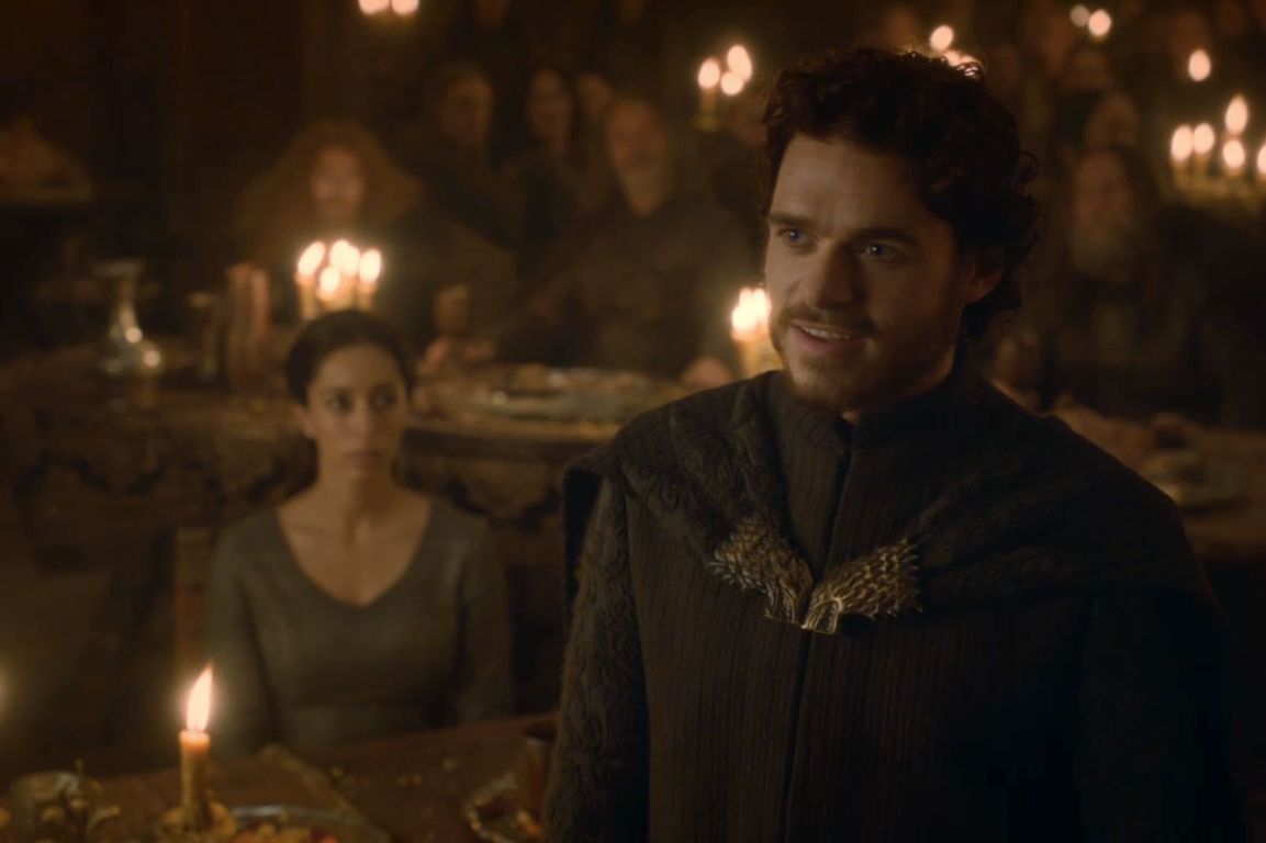 The Best Game Of Thrones Recap Reader Comments The Rains Of Castamere