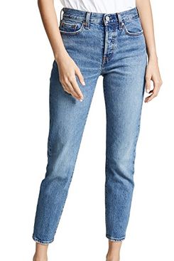 Levi's Wedgie Icon Jeans, These Dreams