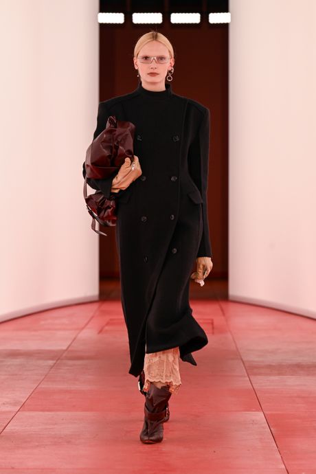 H&M&180: The London Issue | Runway