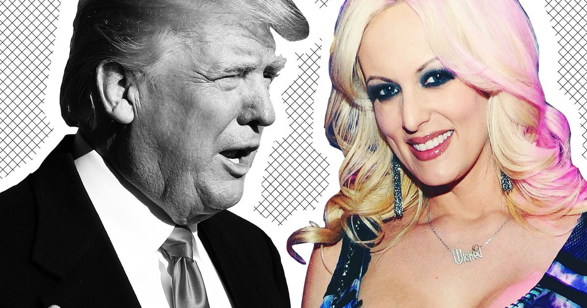 1200px x 630px - Best Trump Details From Stormy Daniels's InTouch Interview