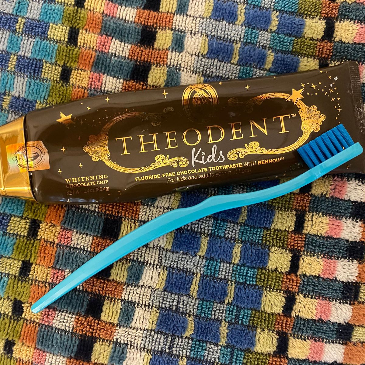 theodent toothpaste reviews