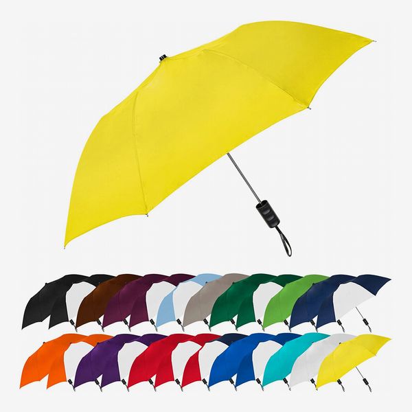 Mini Travel Umbrella Compact Small Purse Umbrella for Women Sun Rain Umbrellas Mint Green 