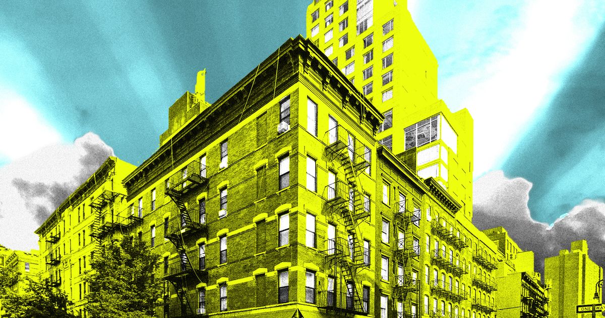 What Even Is a Buyer's Market These Days?