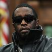 Sean "Diddy" Combs Fulfills $1 Million Pledge To Howard University At Howard Homecoming – Yardfest