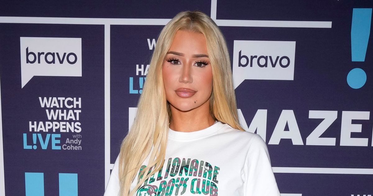 Iggy Azalea Accuses Universal Music Group of Owing Her Millions in Royalty Payments