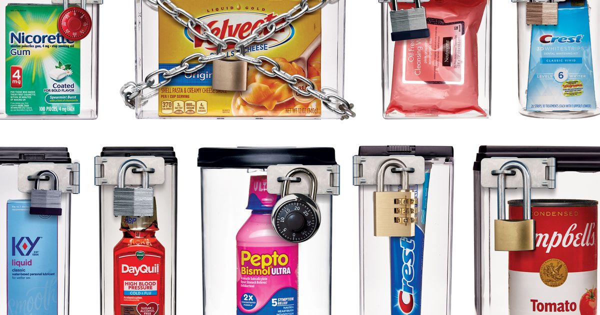Odd Job: This teen vending machine owner makes money on  - Vox