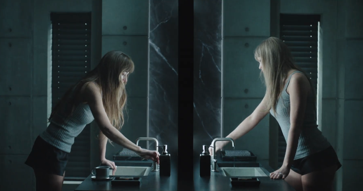 Taylor Swift’s ‘Patient Zero’ Music Video Looks Very Reputation
