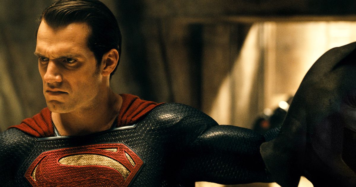 11 Things We Actually Liked About Batman v Superman