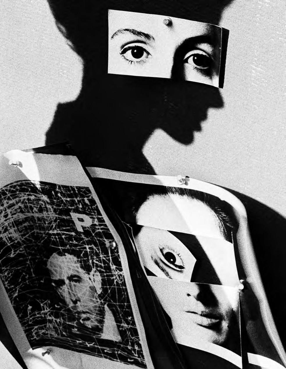 James Moore: Photographs 1962-2006 - Best Photographs of