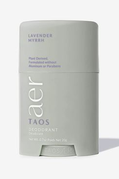 Taos AER Deodorant