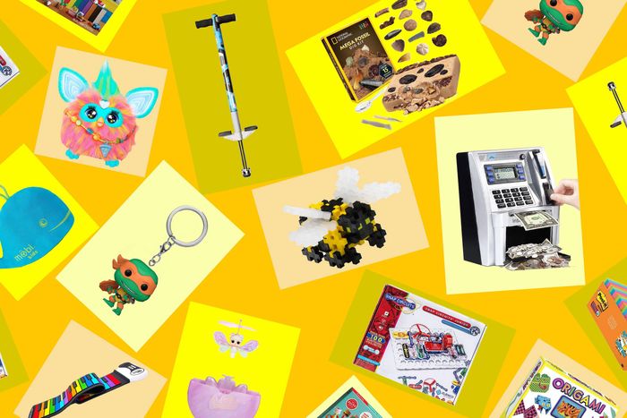 33 Best Gifts for 7-Year-Olds 2024