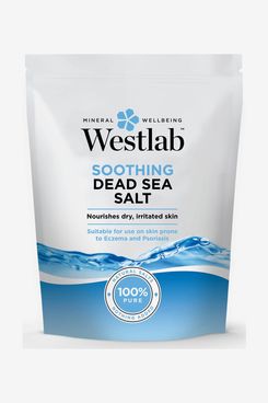 Westlab Dead Sea Salt 5kg