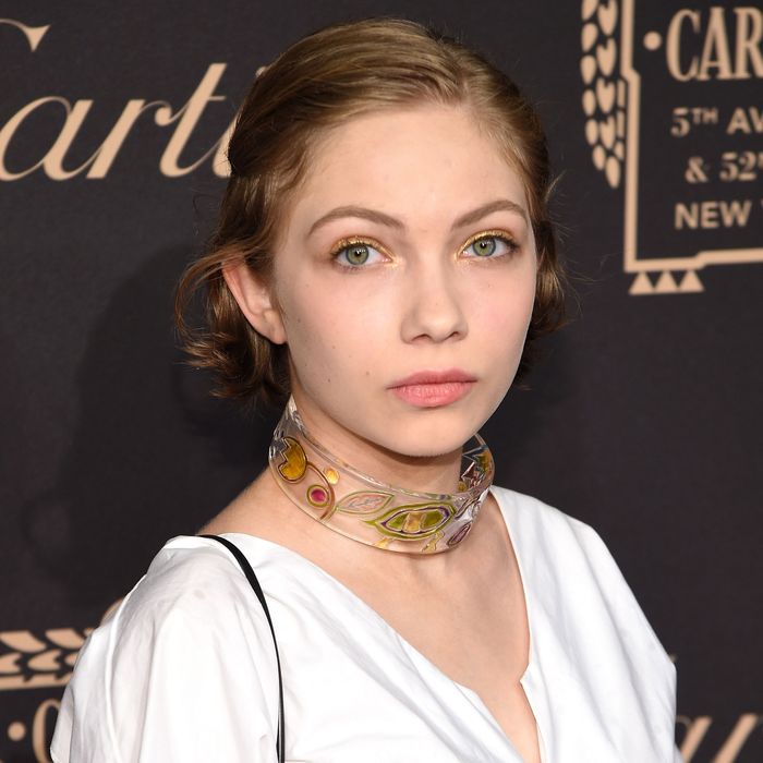 Tavi Gevinson Is Reportedly Working on a Book
