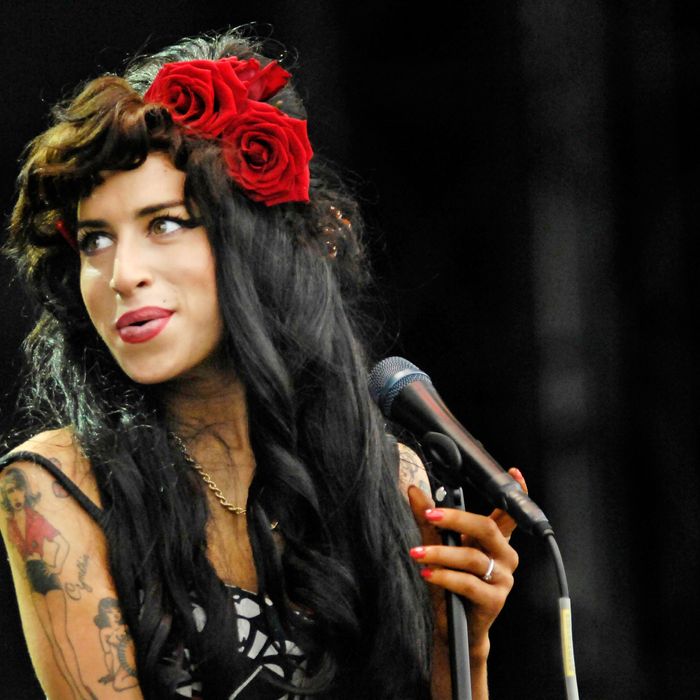 Amy Winehouse’s Intelligent Soul