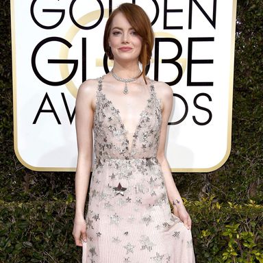 Emma Stone Style